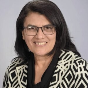 Mrs. Esperanza